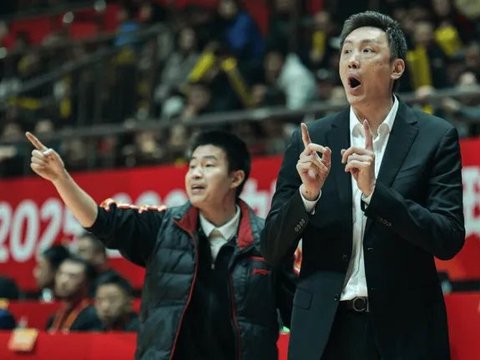 输江苏！邱彪被庞峥麟打服后揽责并不满失误！易立寄语越来越好！|篮板|山东队|球员|对手|后场_新浪新闻